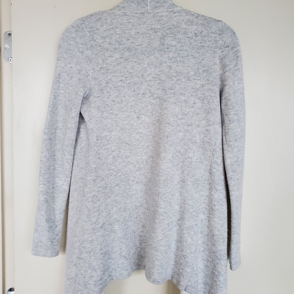 Ever New Melbourne grey sweater - Picture 3 of 5